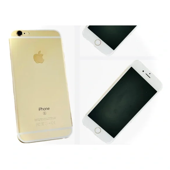 Apple | Cell Phones & Accessories | Iphone 6s 28 Gb Au Gold 